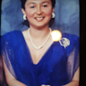 Meet your Posher, Mary